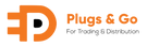 Plugs &amp; Go - الرئيسية