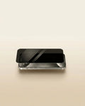 SNZOU PRIVACY SCREEN PROTECTOR IPHONE 15Pro