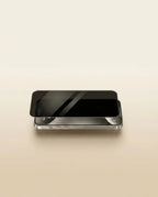 SNZOU PRIVACY SCREEN PROTECTOR IPHONE 15Pro