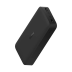 20000mAh Redmi 18W Fast Charge Power Bank