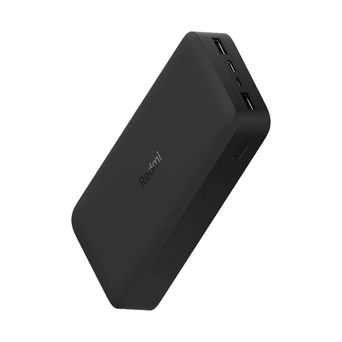 20000mAh Redmi 18W Fast Charge Power Bank