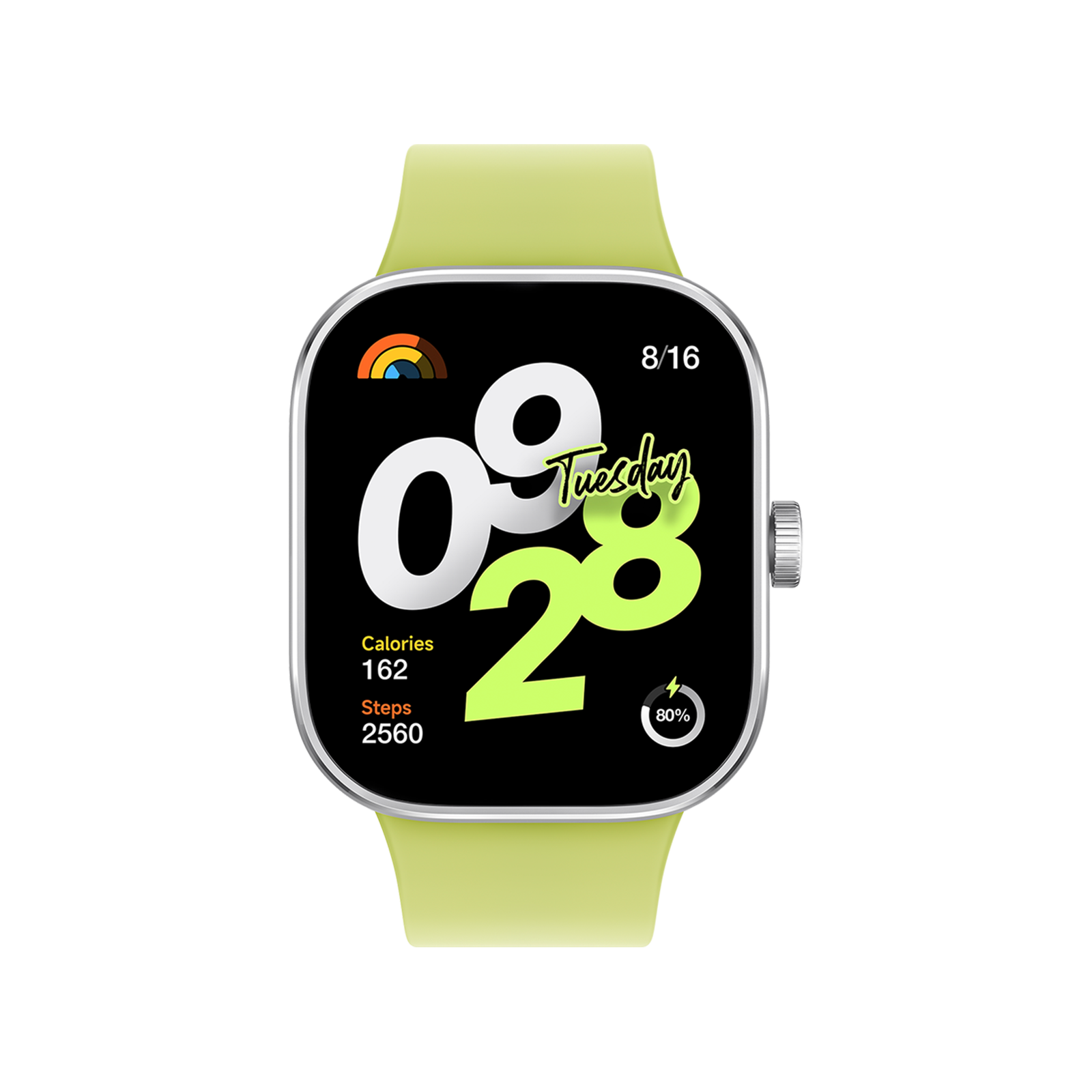 Redmi watch 4