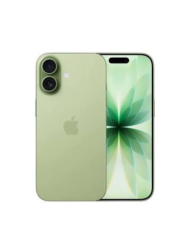Apple iPhone 17 (256 GB) - Saga with Face ID | Tax Paid | 2 Years Official Warranty