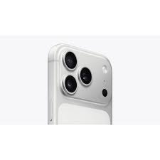 Apple iPhone 17 Pro (256 GB) - Silver with Face ID | Tax Paid | 2 Years Official Warranty
