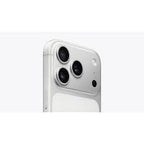 Apple iPhone 17 Pro (256 GB) - Silver with Face ID | Tax Paid | 2 Years Official Warranty