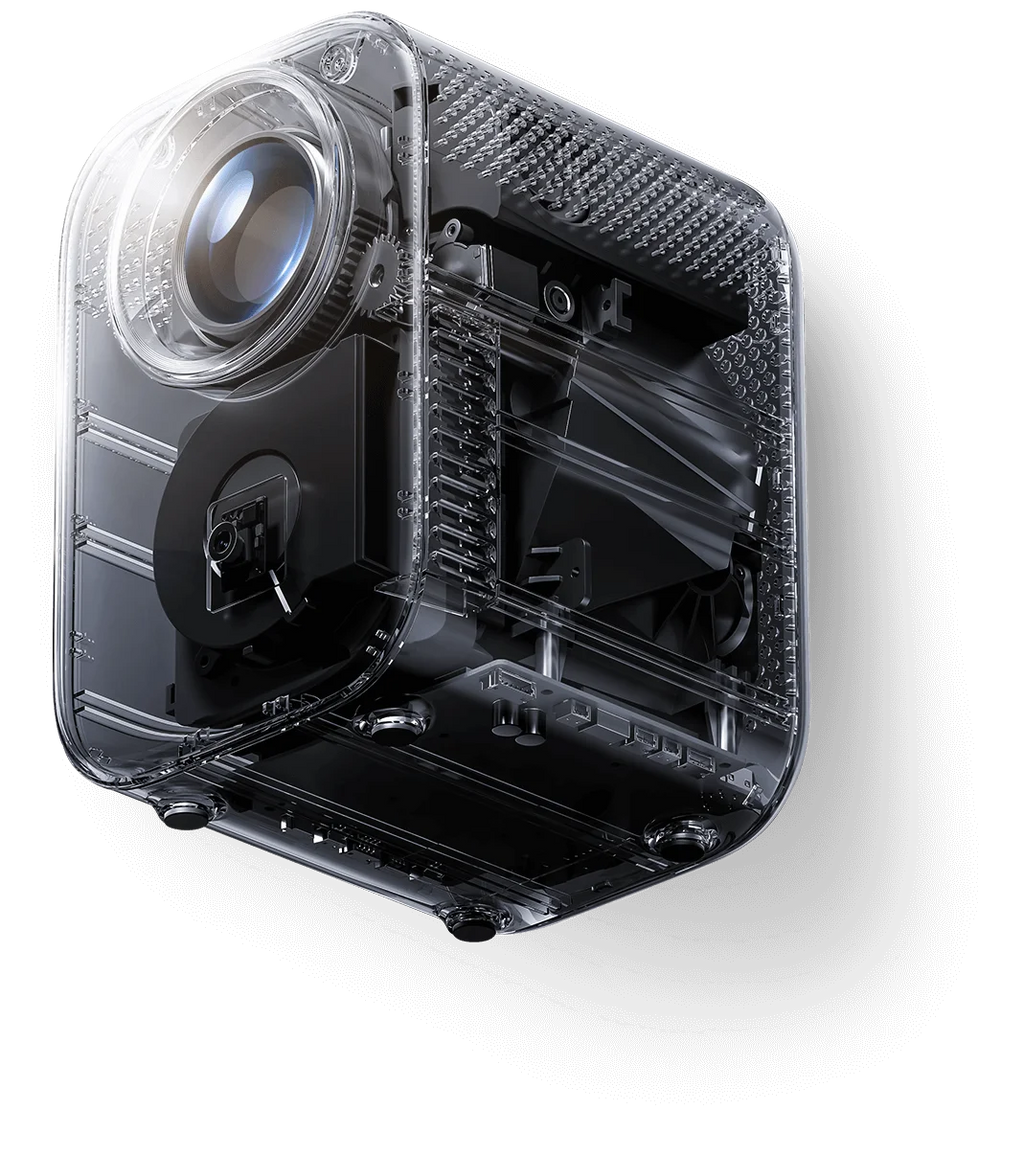 Xiaomi Smart Projector L1