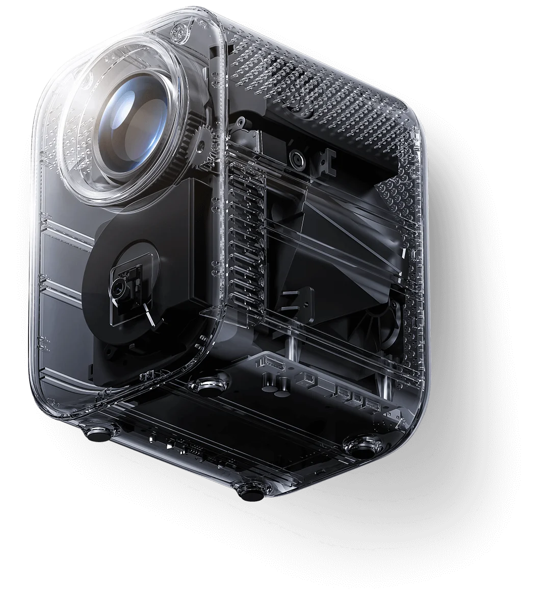 Xiaomi Smart Projector L1