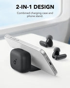 Anker soundcore P30i White