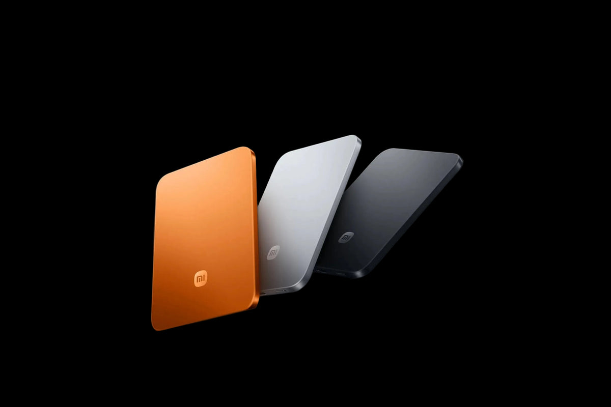 Xiaomi Ultra thin Magnetic Power Bank 5000 15W