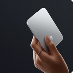 Xiaomi Ultra thin Magnetic Power Bank 5000 15W
