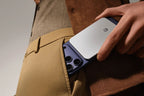 Xiaomi Ultra thin Magnetic Power Bank 5000 15W