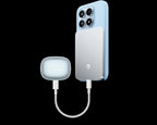 Xiaomi Ultra thin Magnetic Power Bank 5000 15W