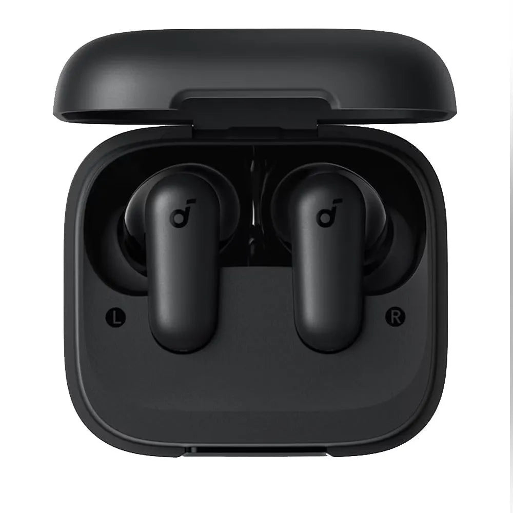 Anker soundcore P30i Black