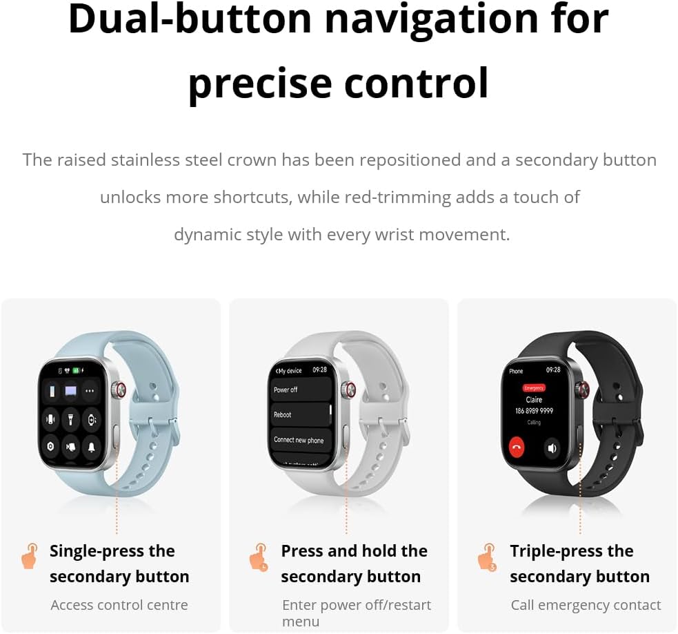 Redmi Watch 6