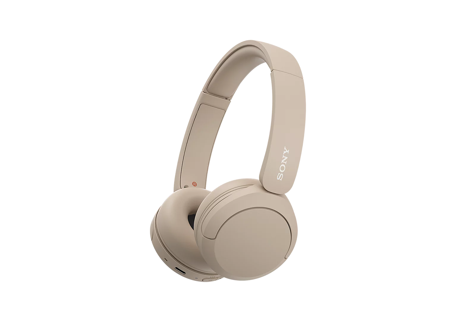 Sony WH-CH520 Wireless On-Ear Headphones