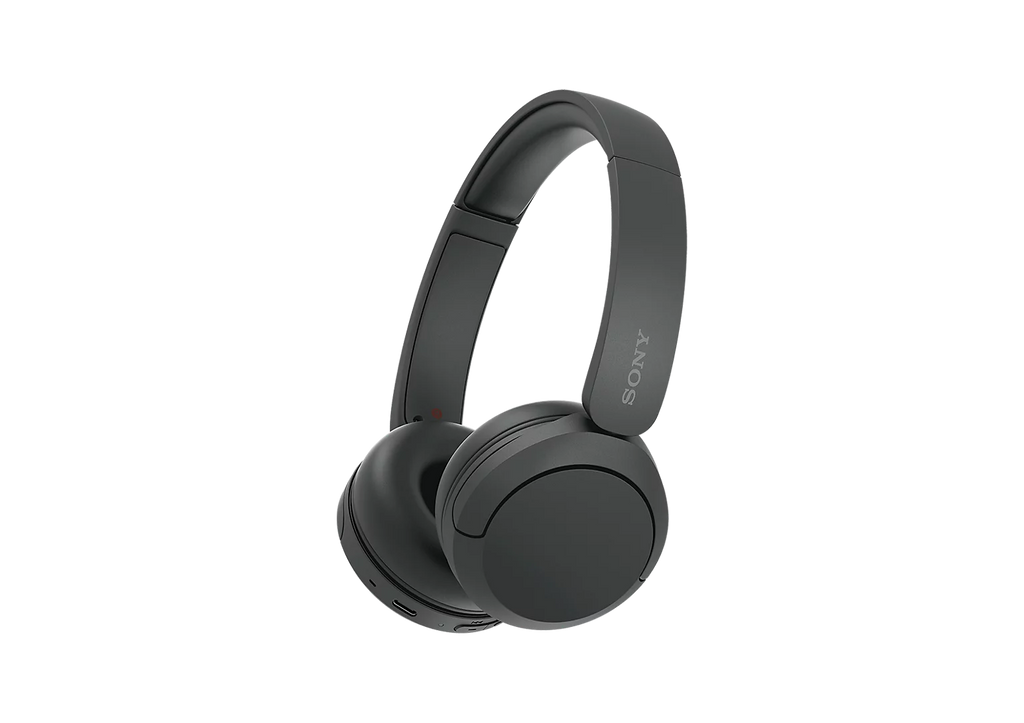 Sony WH-CH520 Wireless On-Ear Headphones