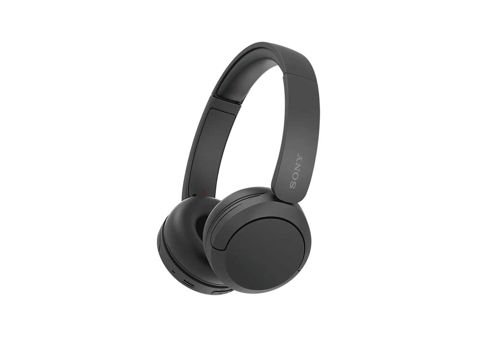 Sony WH-CH520 Wireless On-Ear Headphones