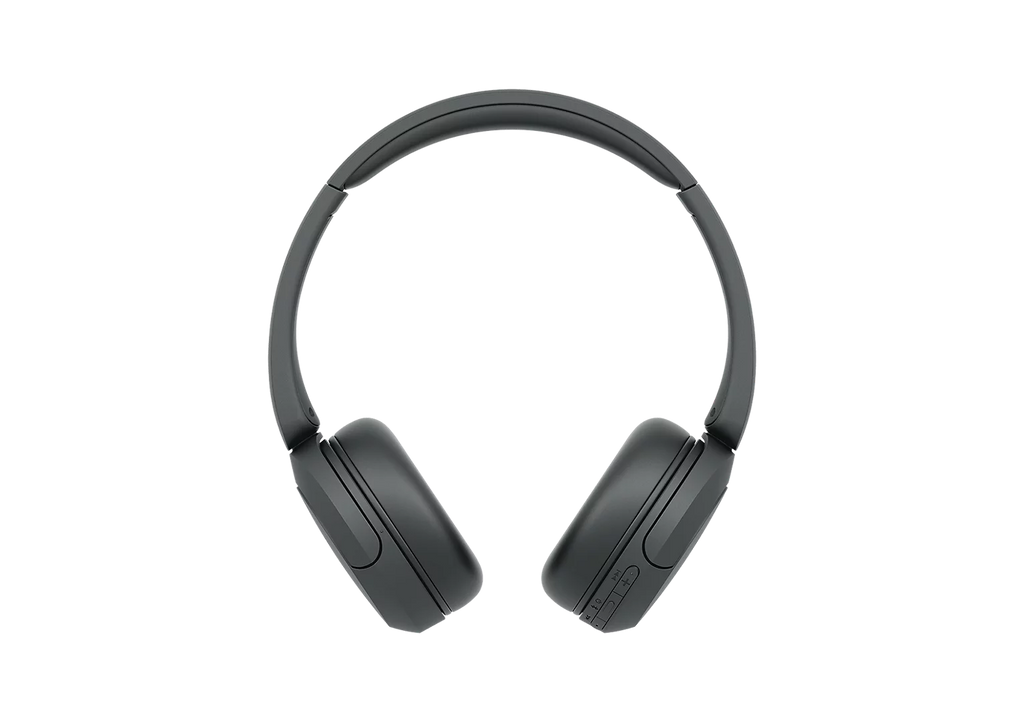 Sony WH-CH520 Wireless On-Ear Headphones
