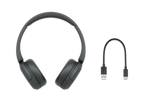 Sony WH-CH520 Wireless On-Ear Headphones