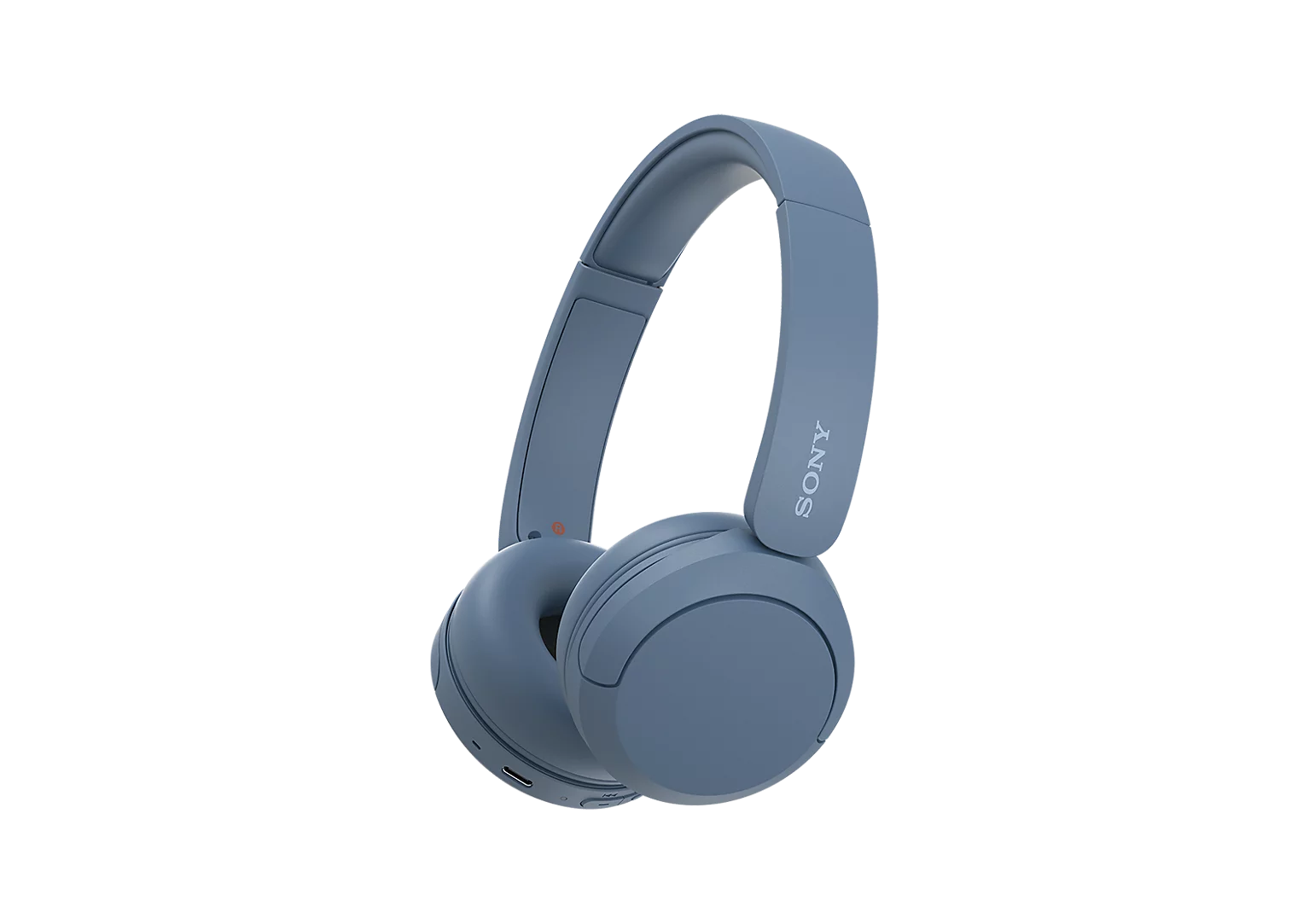 Sony WH-CH520 Wireless On-Ear Headphones