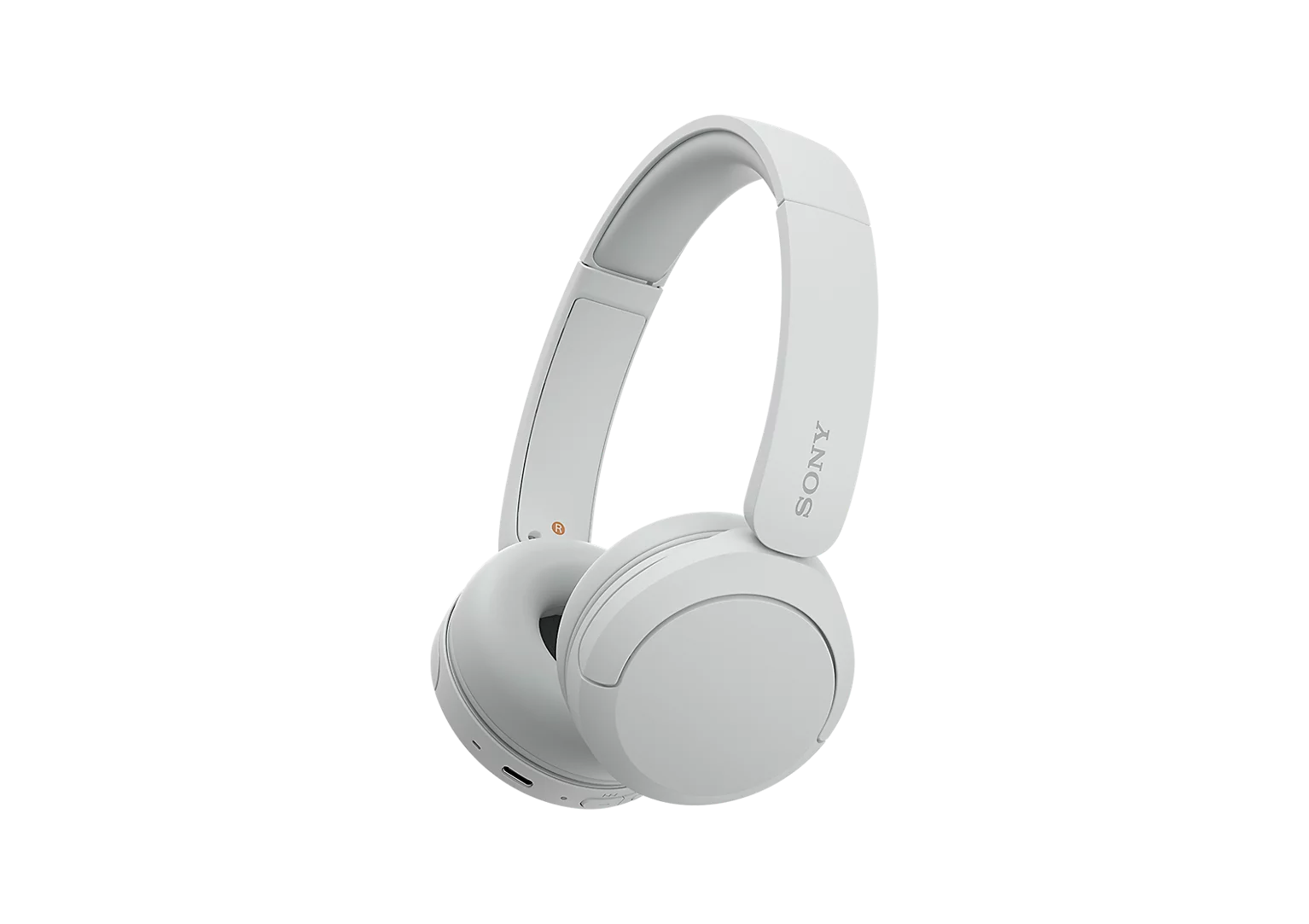 Sony WH-CH520 Wireless On-Ear Headphones