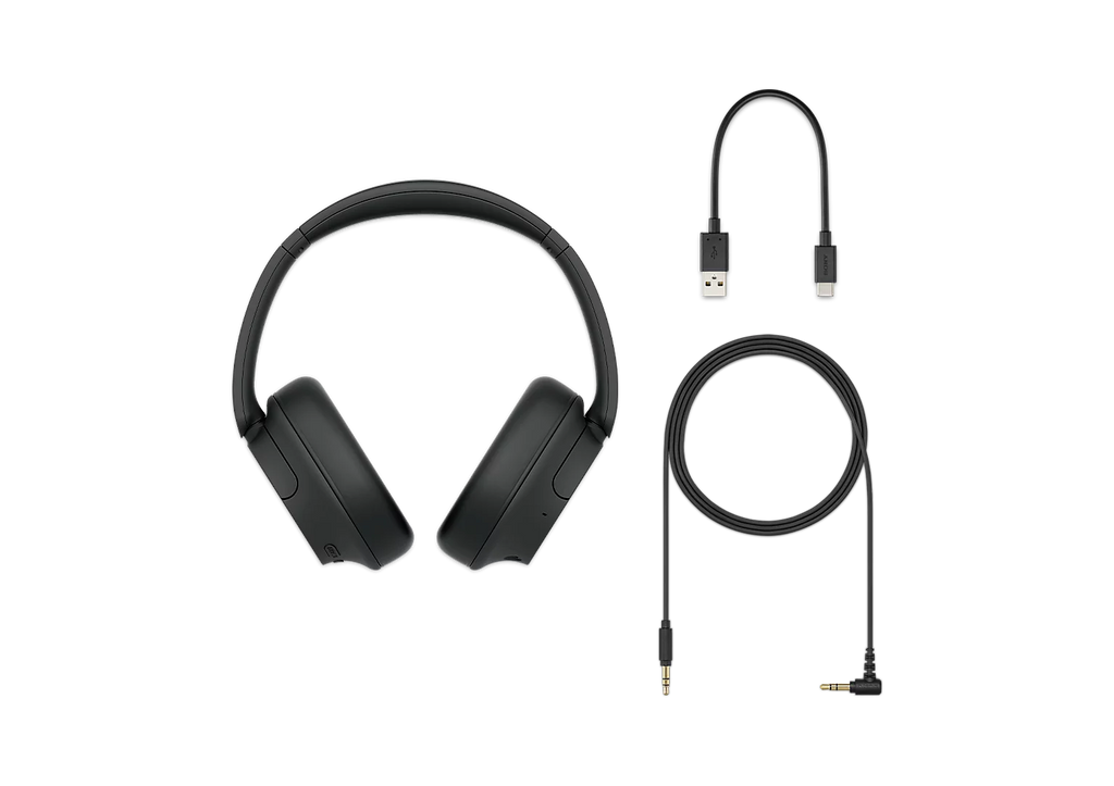 Sony WH-CH720N Wireless Noise Cancelling Headphones
