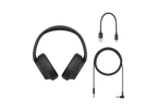 Sony WH-CH720N Wireless Noise Cancelling Headphones