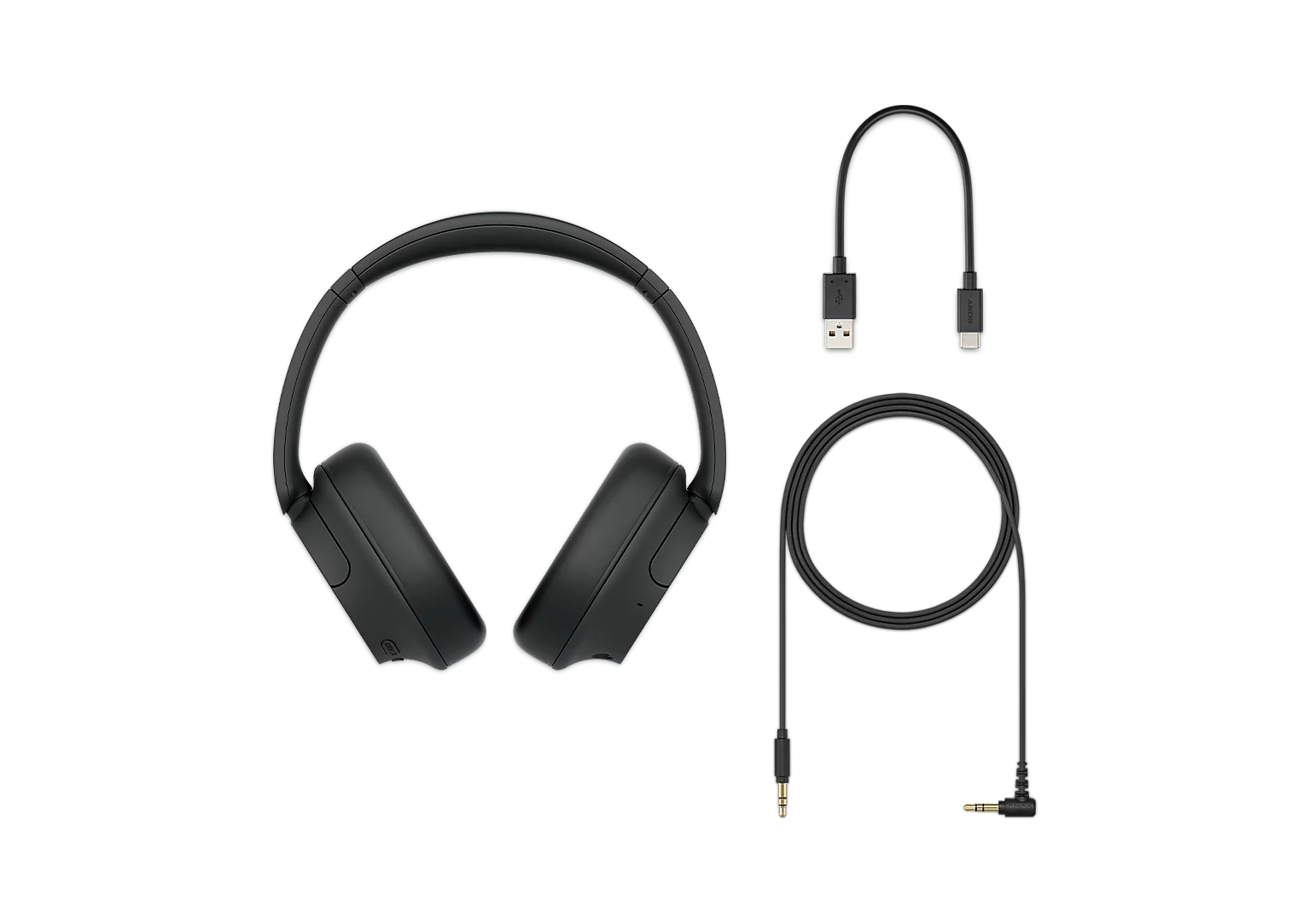 Sony WH-CH720N Wireless Noise Cancelling Headphones