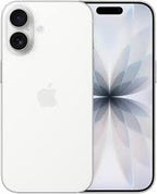 Apple iPhone 17 (256 GB) - White with Face ID | Tax Paid | 2 Years Official Warranty