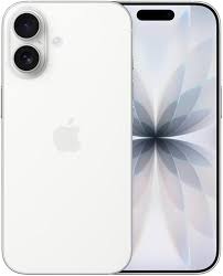 Apple iPhone 17 (256 GB) - White with Face ID | Tax Paid | 2 Years Official Warranty