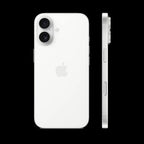 Apple iPhone 17 (256 GB) - White with Face ID | Tax Paid | 2 Years Official Warranty