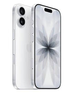 Apple iPhone 17 (256 GB) - White with Face ID | Tax Paid | 2 Years Official Warranty