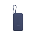 Xiaomi 33W Power Bank 20000mAh Integrated Cable