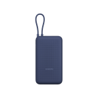 Xiaomi 33W Power Bank 20000mAh Integrated Cable