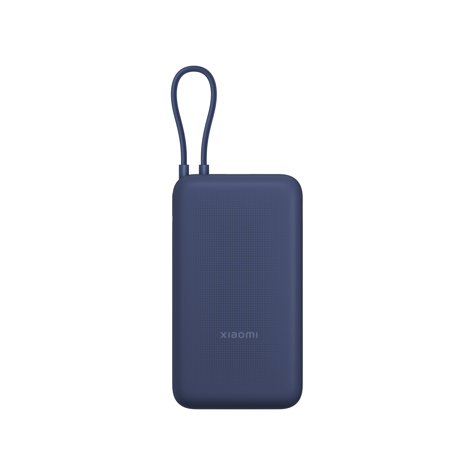 Xiaomi 33W Power Bank 20000mAh Integrated Cable