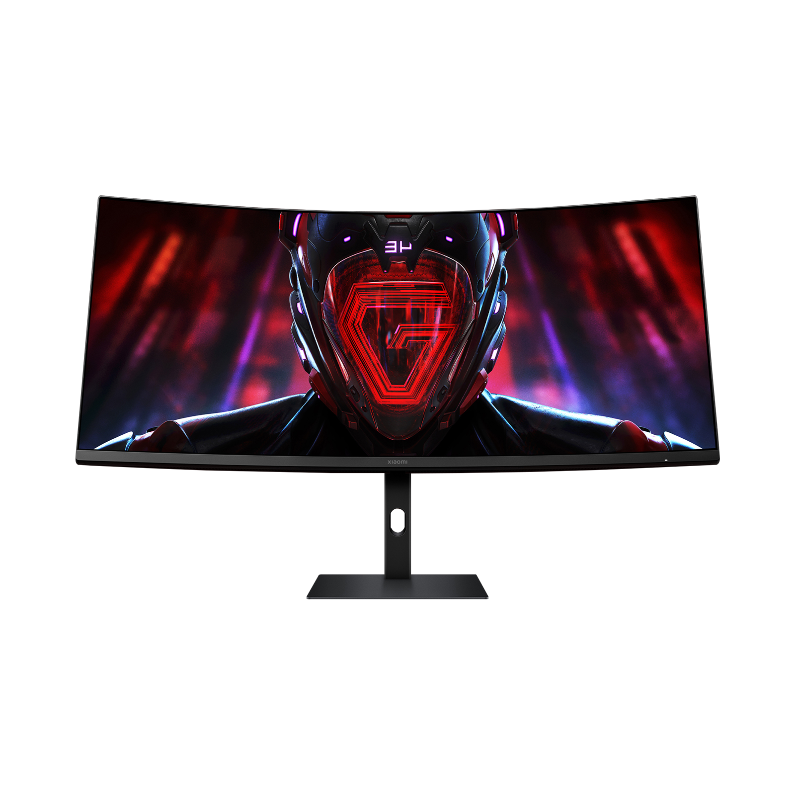 Curved Gaming G34WQi