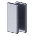 Xiaomi Magnetic Power Bank 5000mAh GL