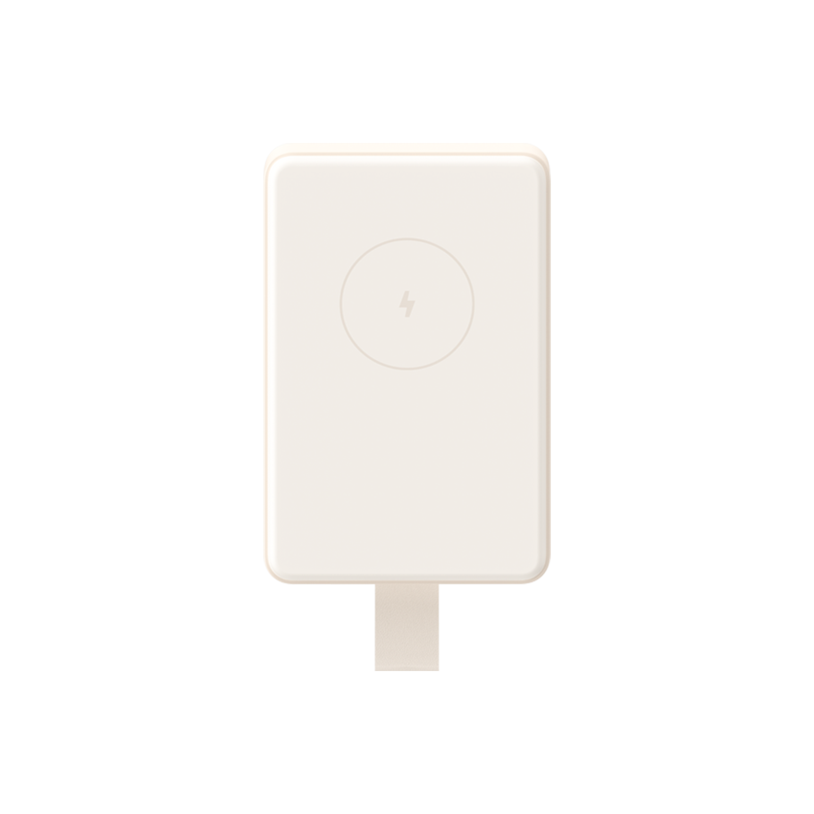 Xiaomi Magnetic Power Bank 6000mAh GL