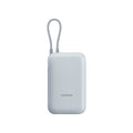Xiaomi 33W Power Bank 10000mAh Integrated Cable
