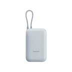 Xiaomi 33W Power Bank 10000mAh Integrated Cable