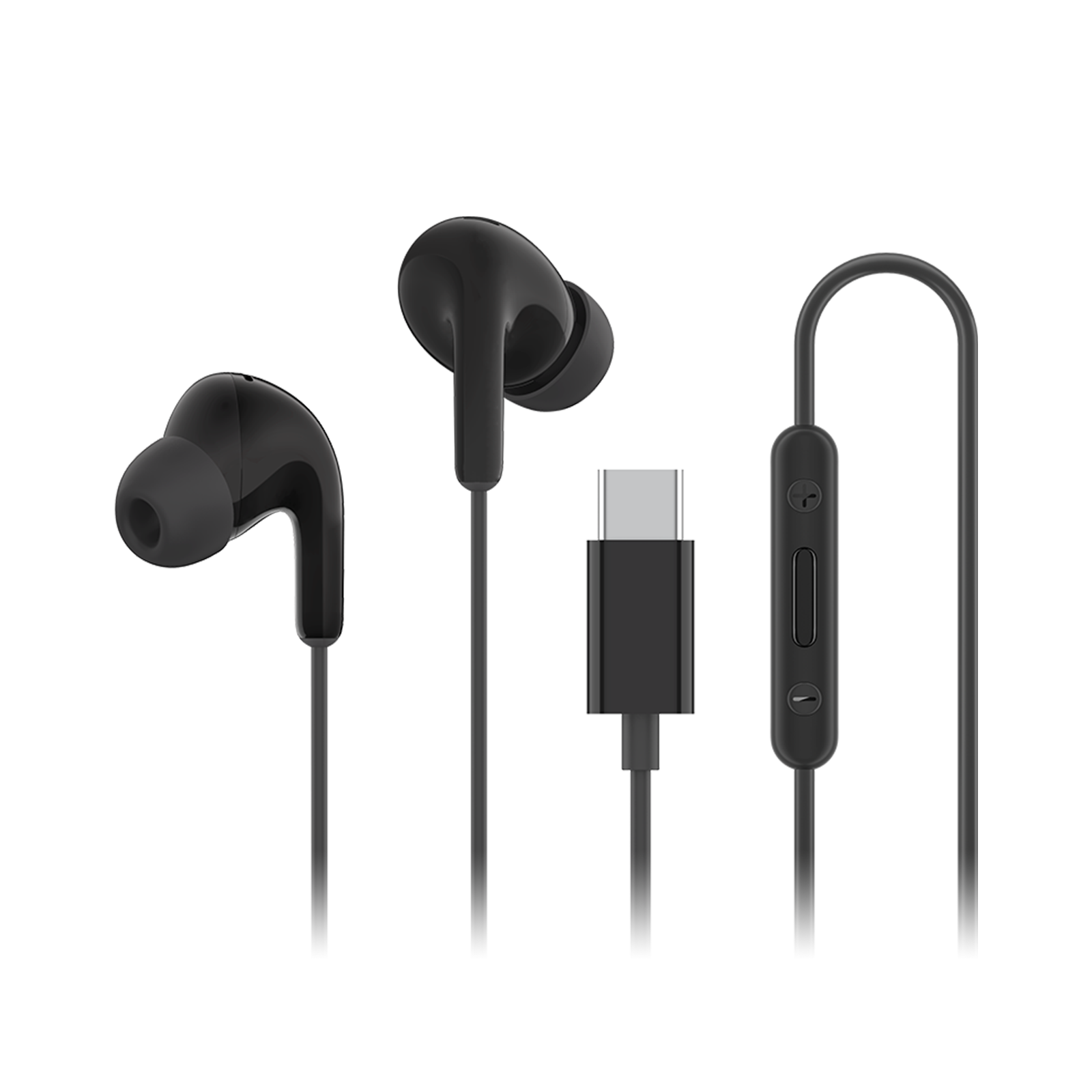 Xiaomi Type-C Earphones