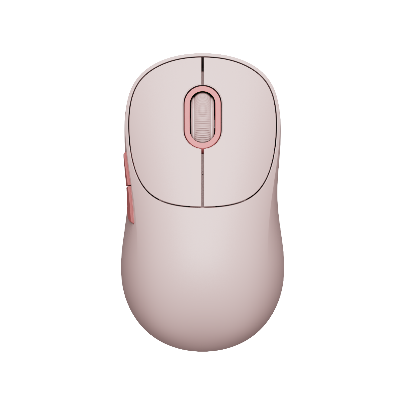 Xiaomi Wireless Mouse 3 Black GL